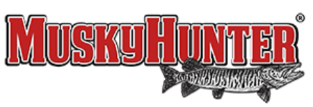 Musky Hunter Logo